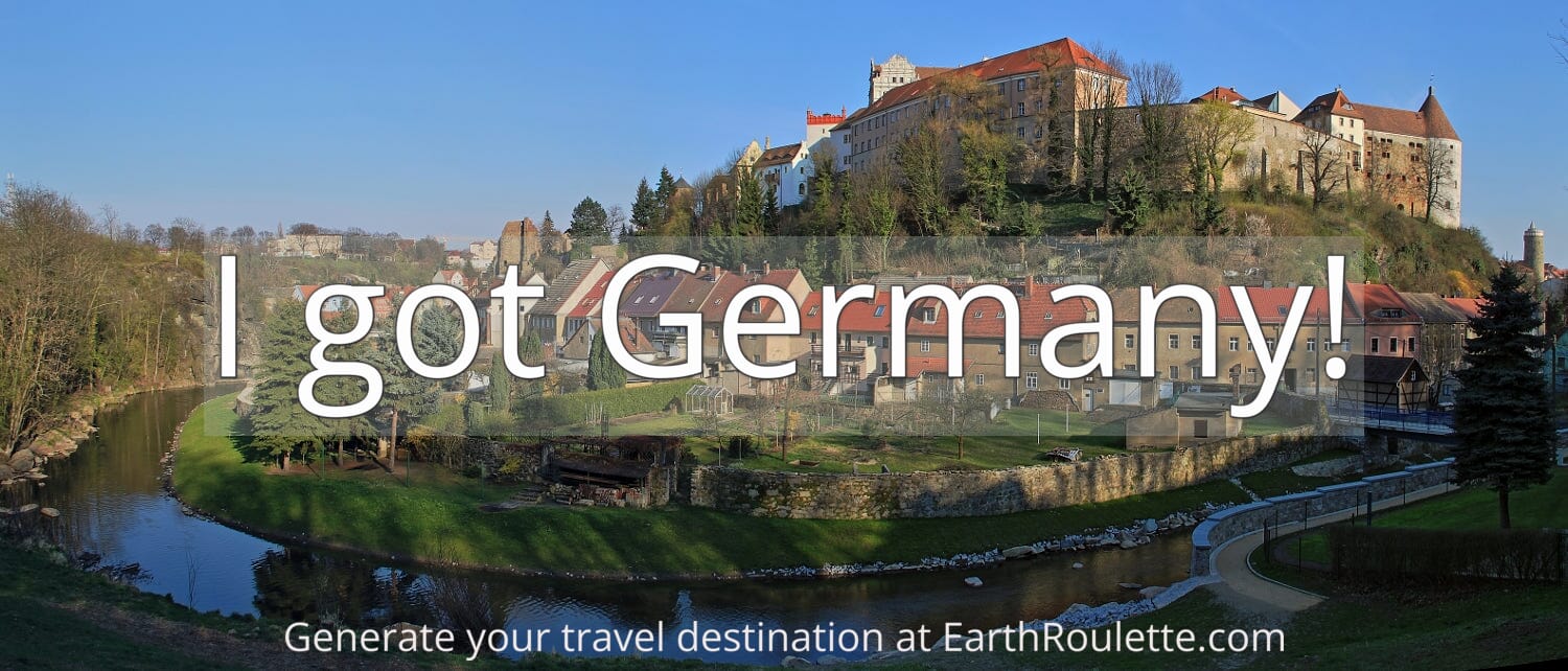 Germany Travel Guide, Cheap Flights, Places to See